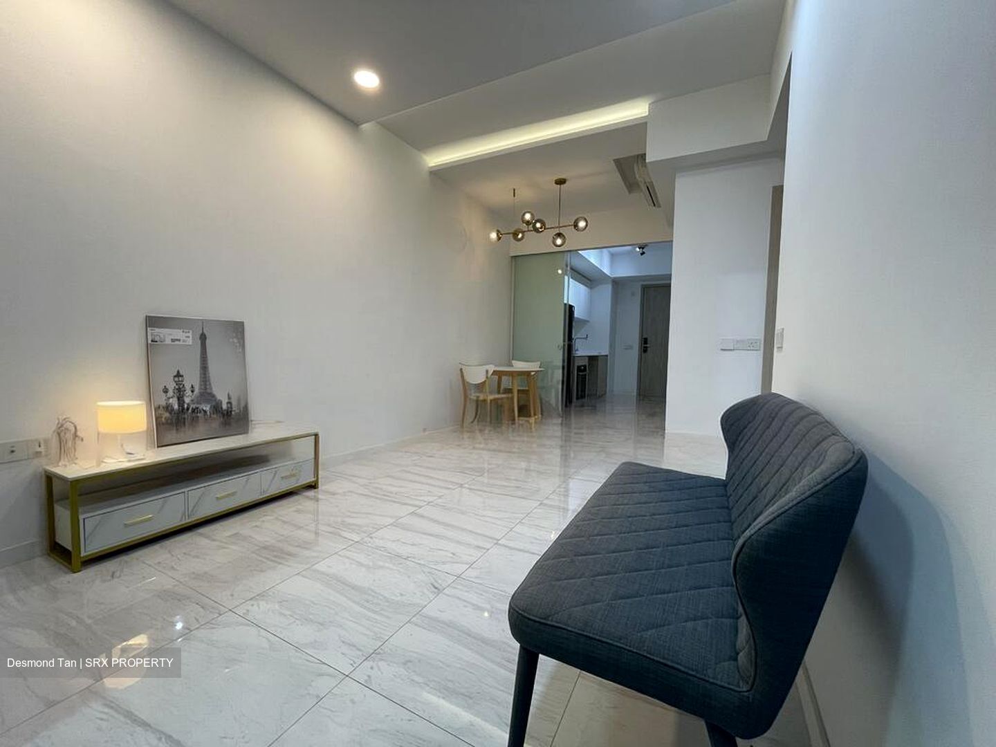 The Alps Residences (D18), Condominium #507431721